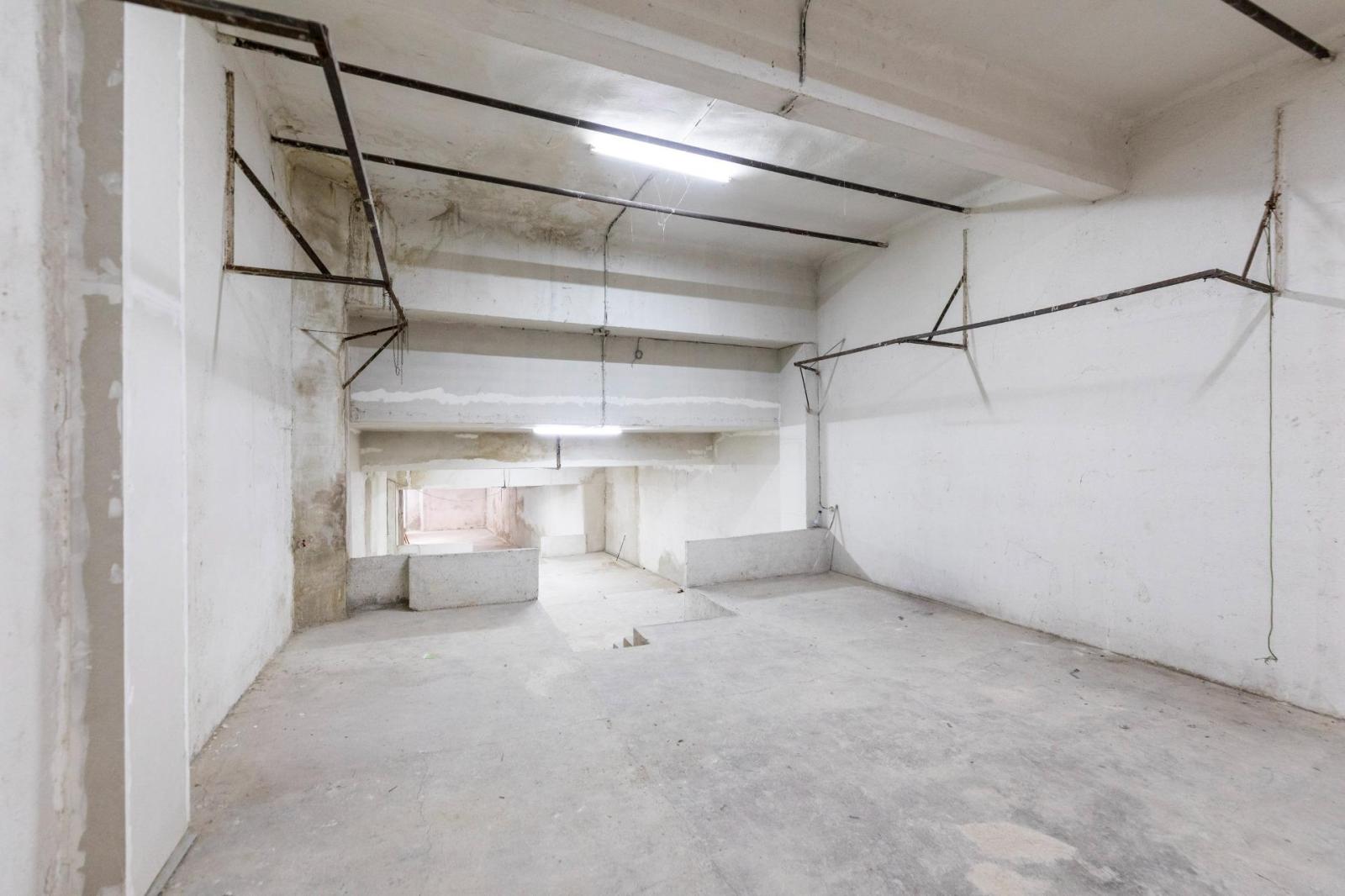 Premise for Sale in Madrid