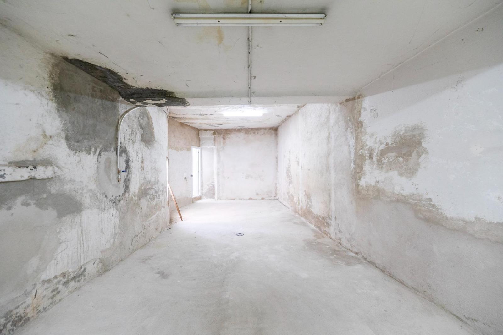 Premise for Sale in Madrid