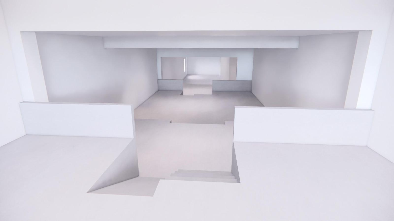 Premise for Sale in Madrid