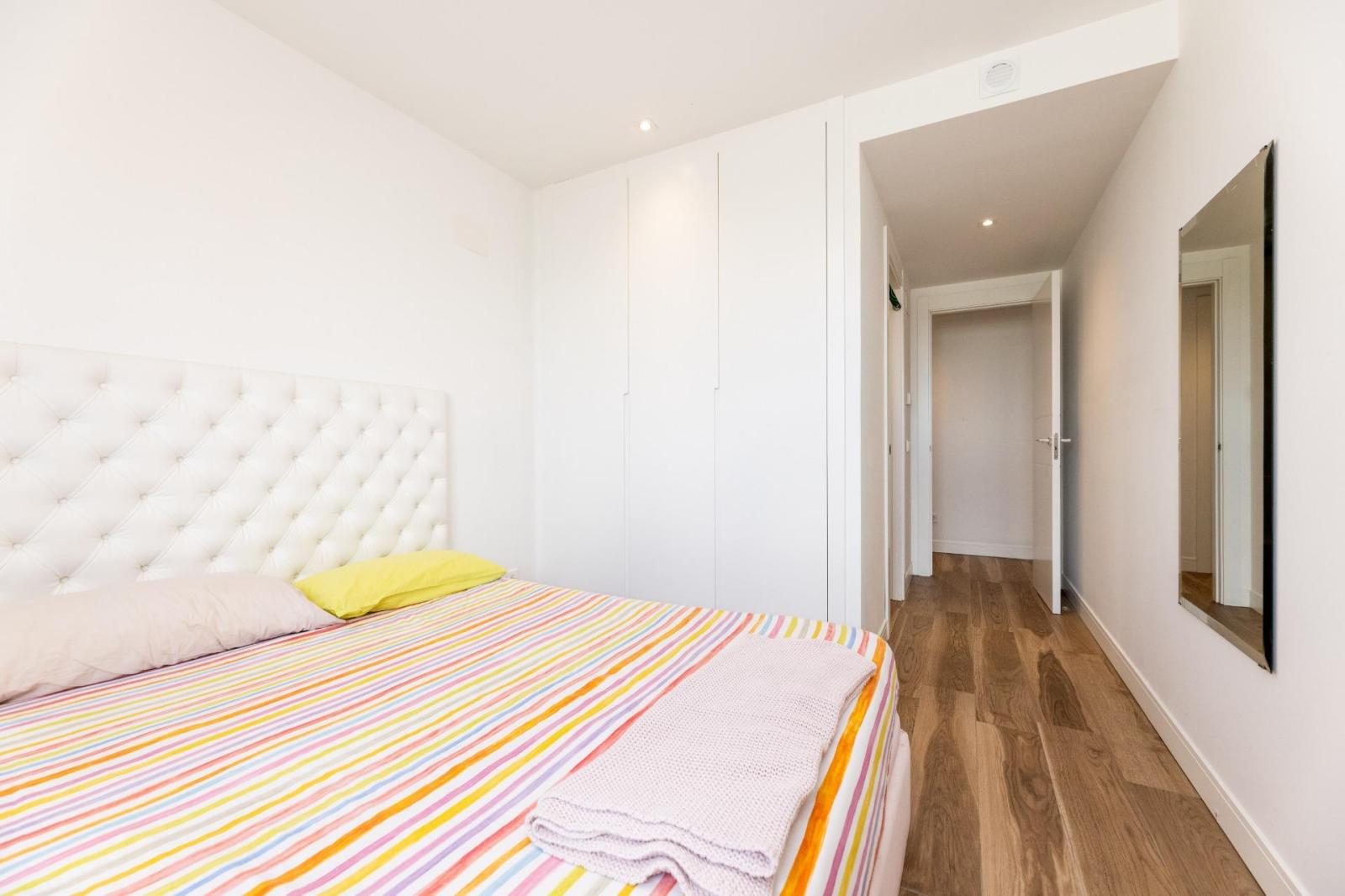 Ático en Venta en Majadahonda