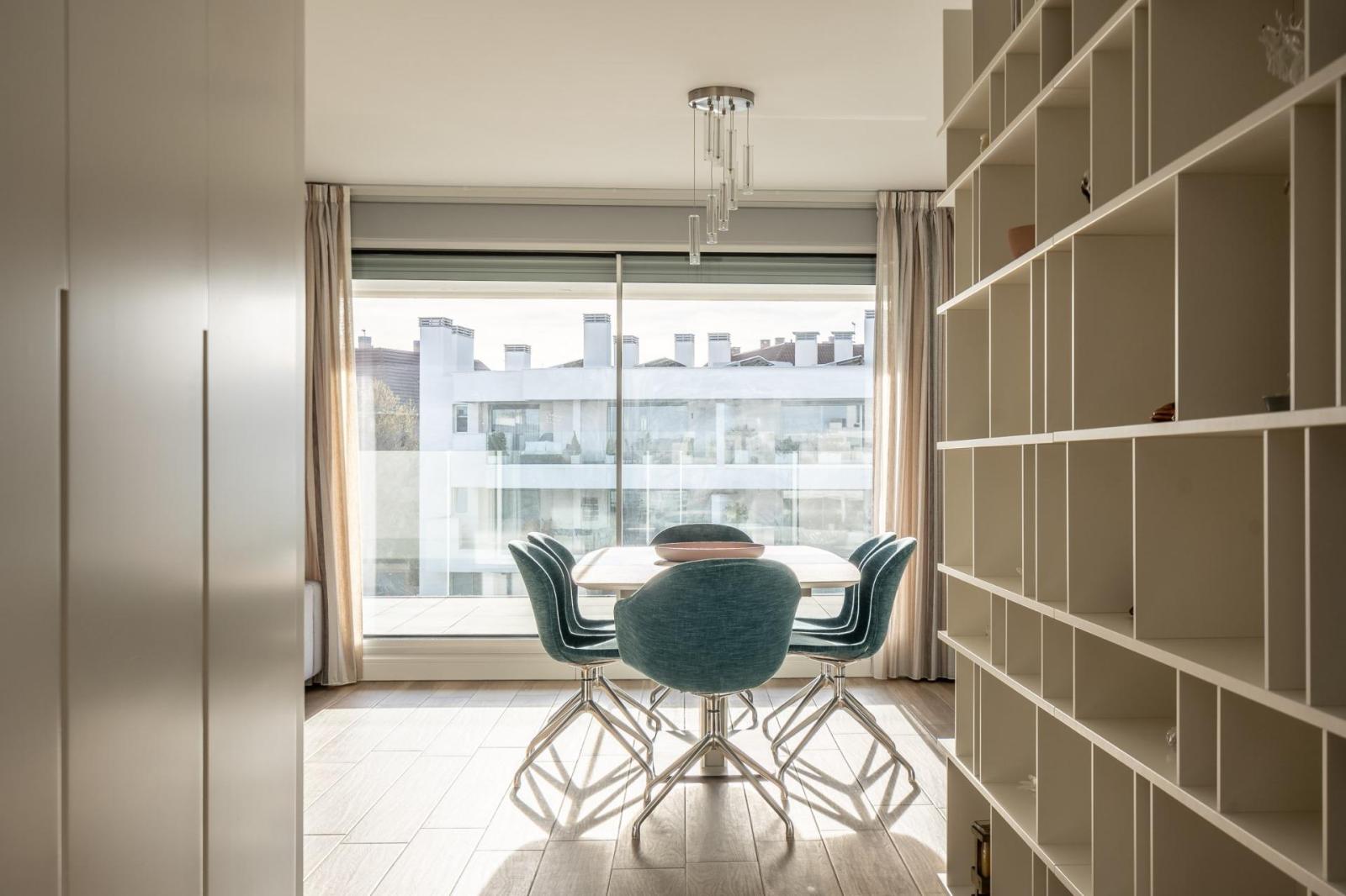 Ático en Venta en Majadahonda