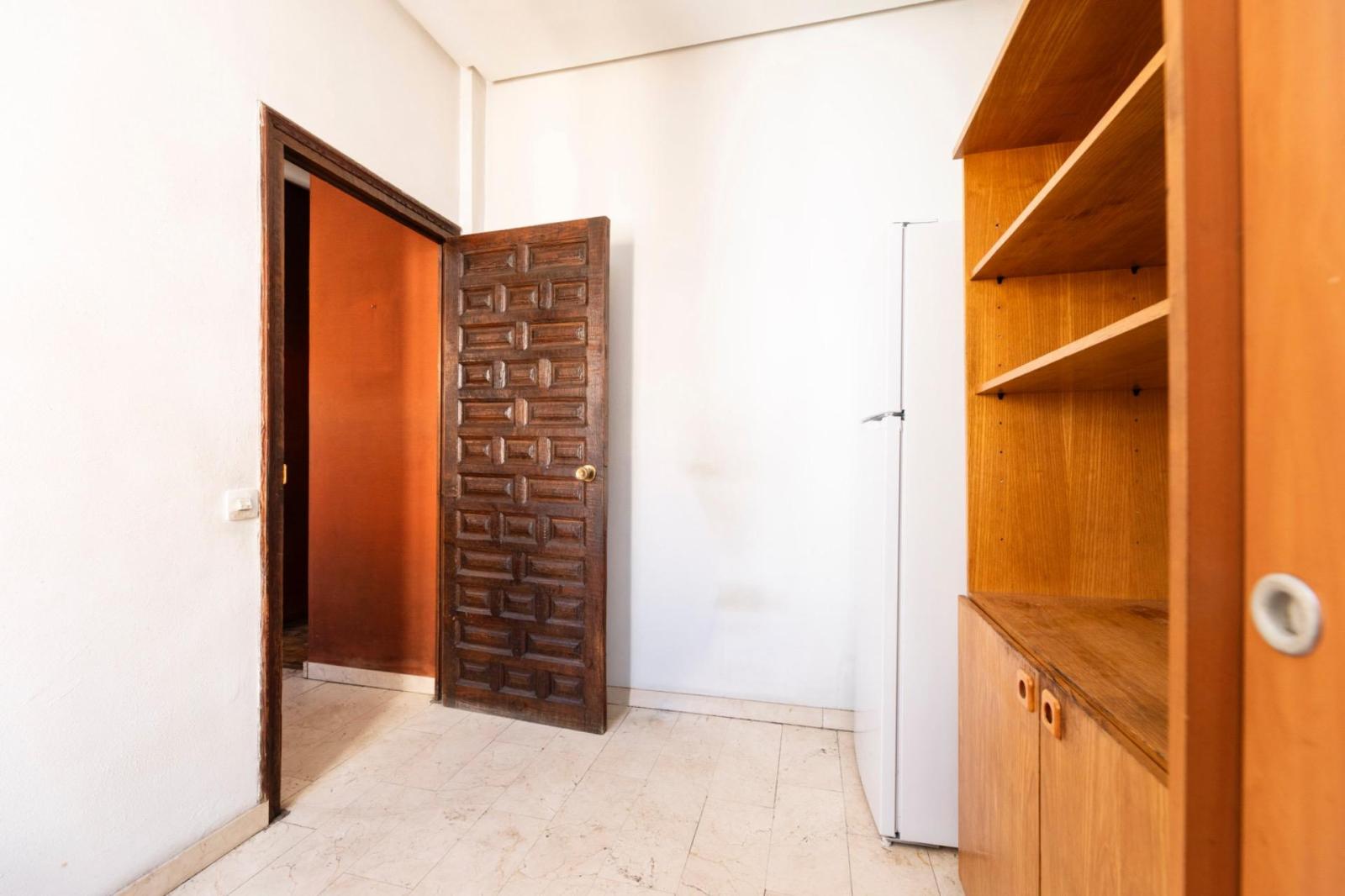 Ático en Venta en Madrid