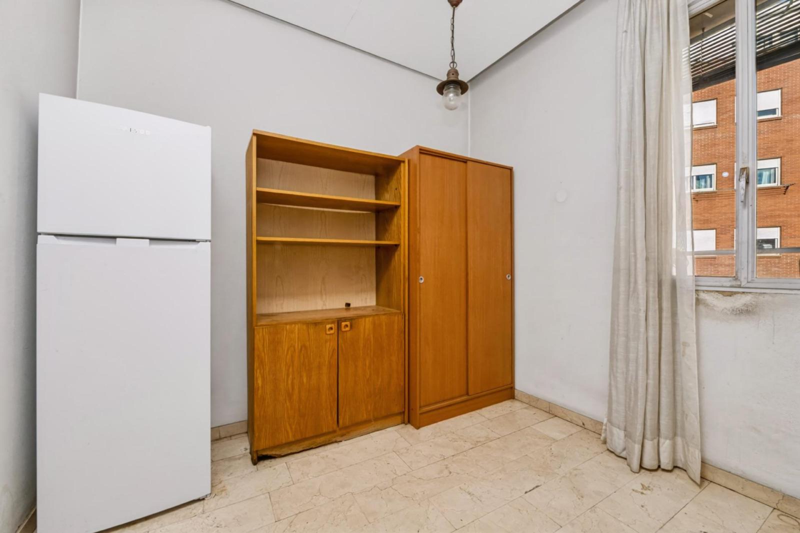Ático en Venta en Madrid