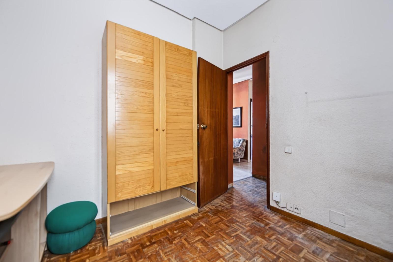 Ático en Venta en Madrid