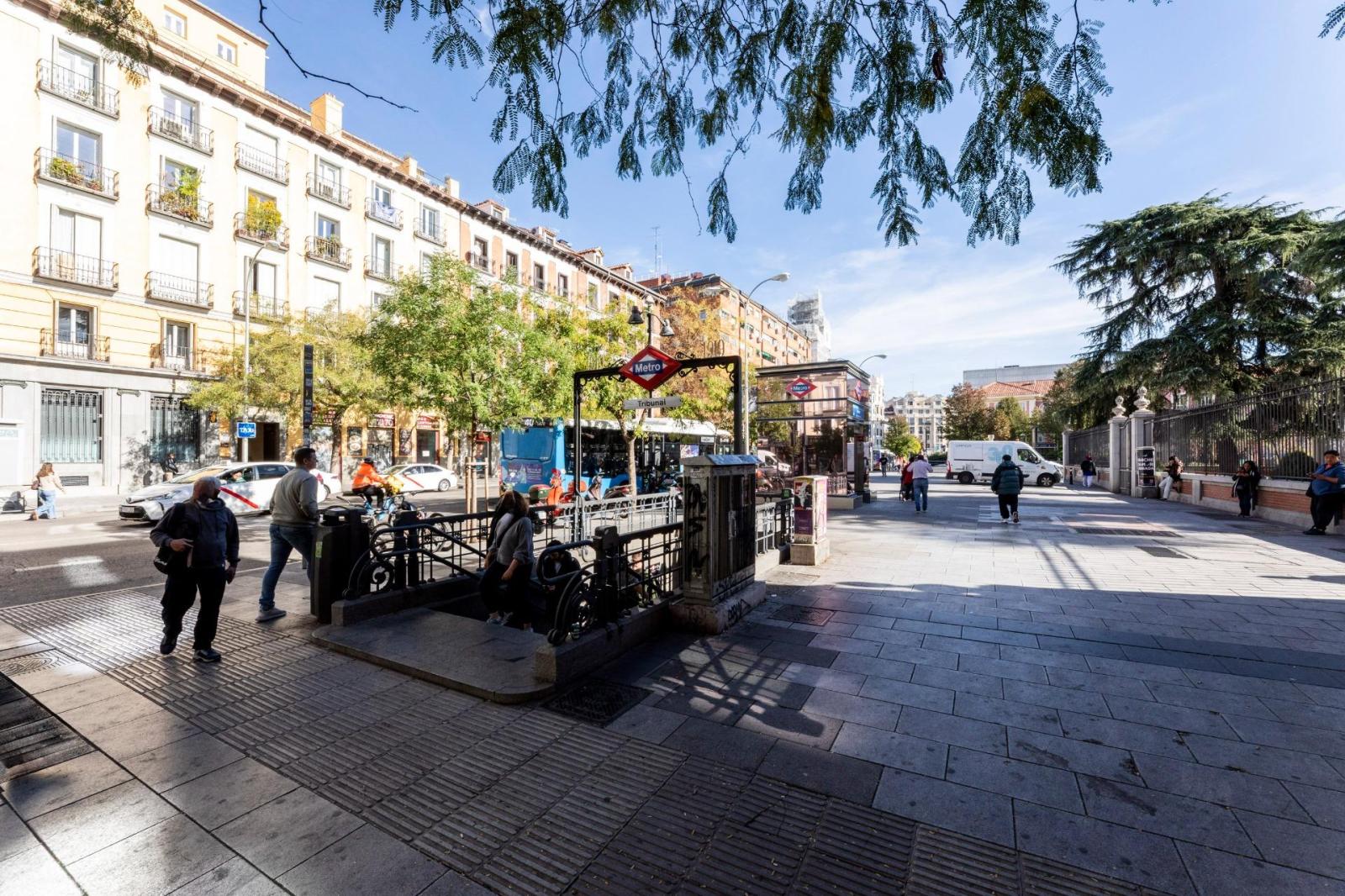 Piso en Venta en Madrid