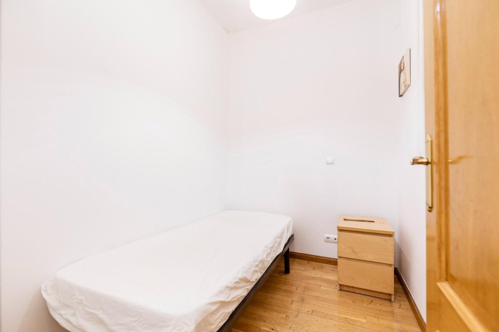Piso en Venta en Madrid