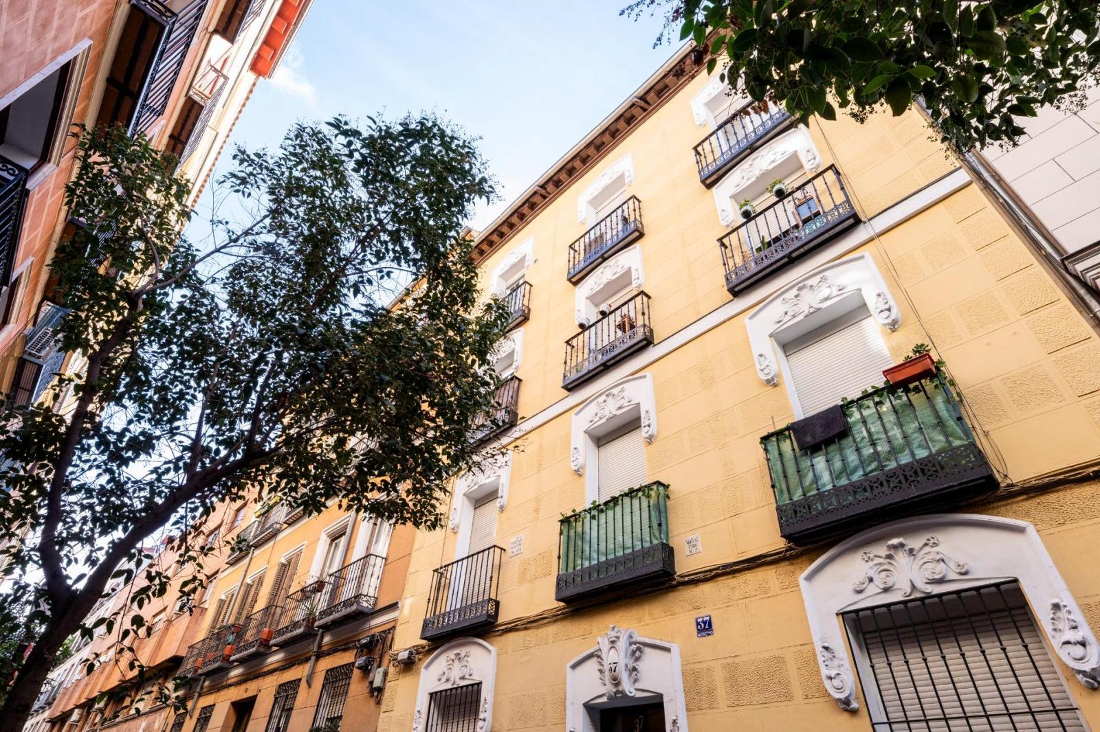 Piso en Venta en Madrid