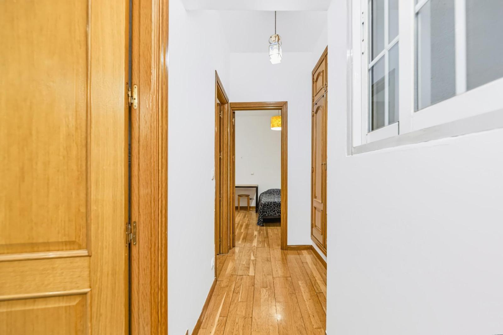 Piso en Venta en Madrid