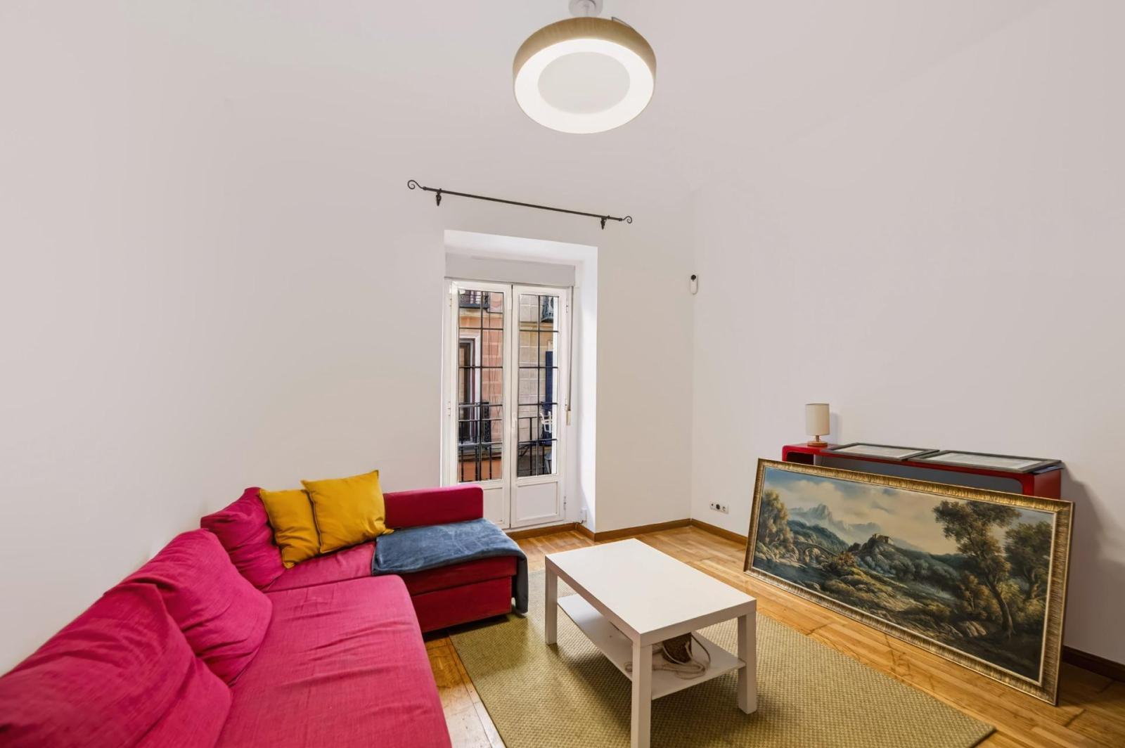 Piso en Venta en Madrid