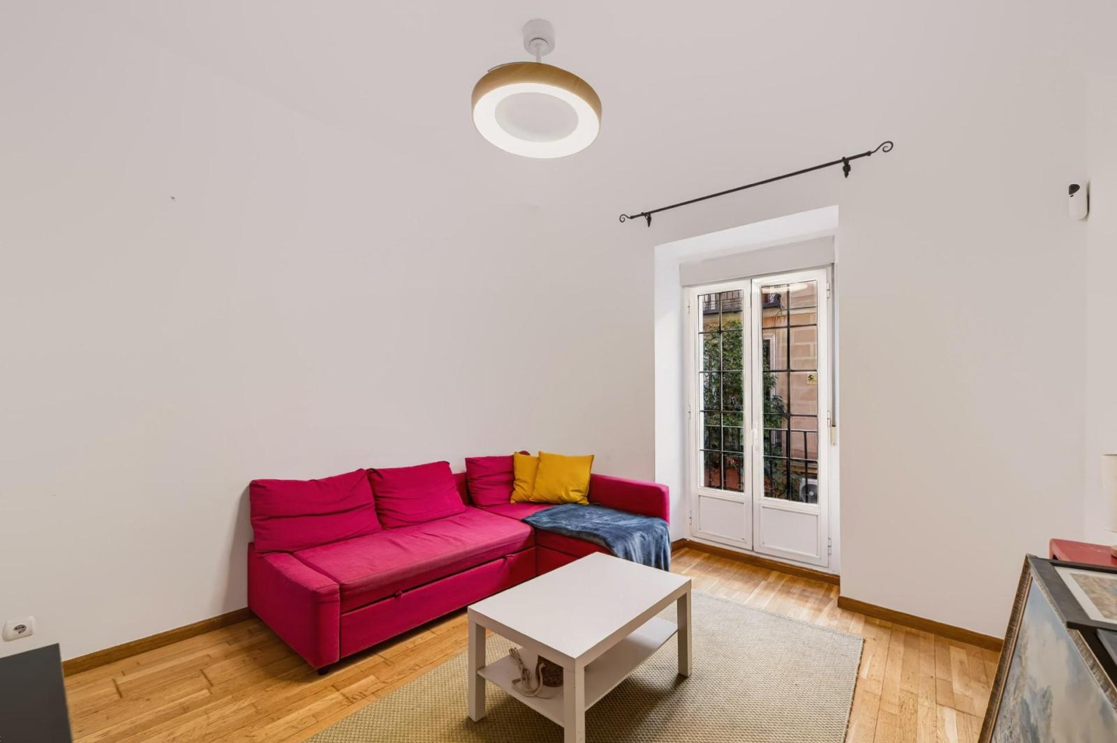 Piso en Venta en Madrid
