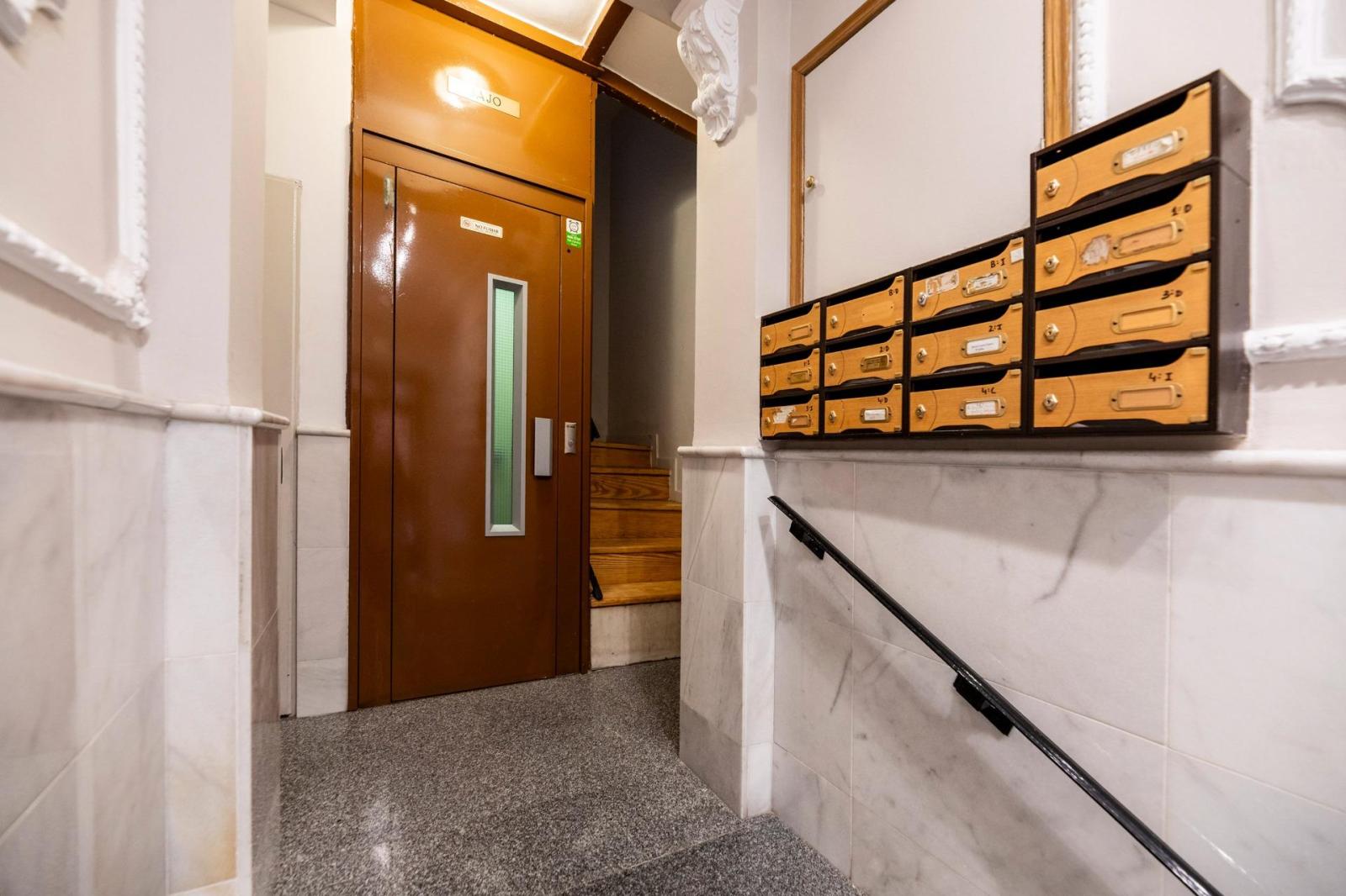 Piso en Venta en Madrid