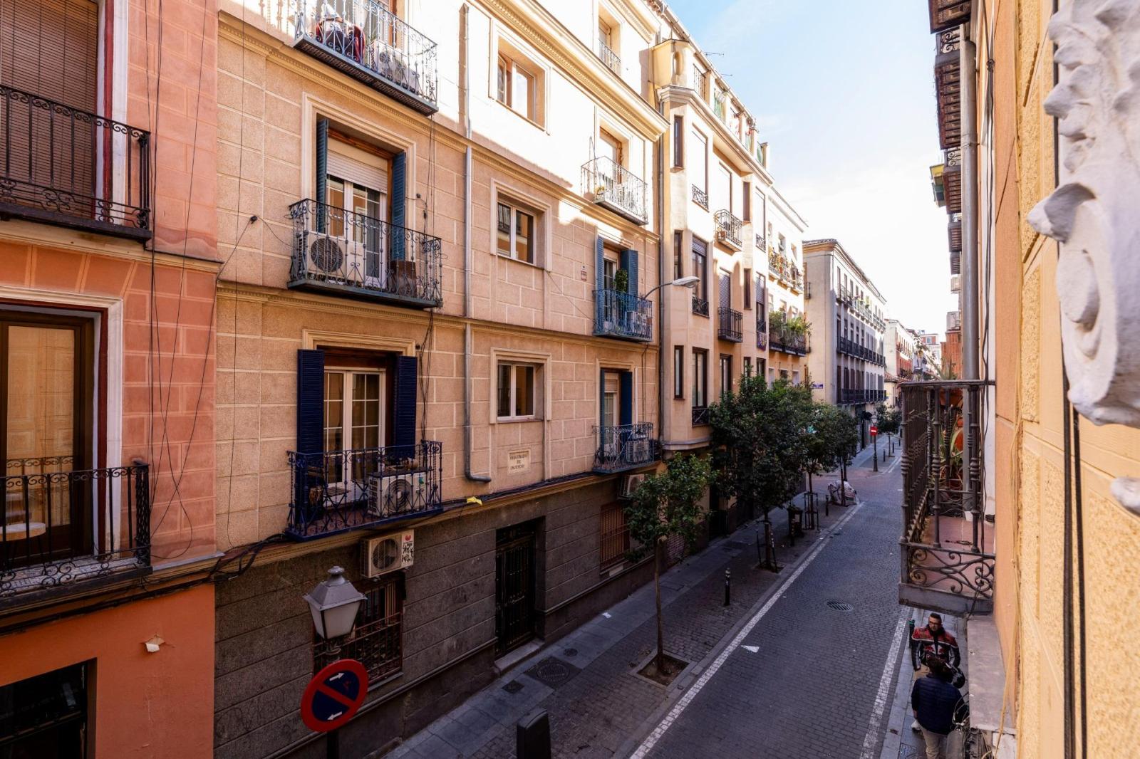 Piso en Venta en Madrid