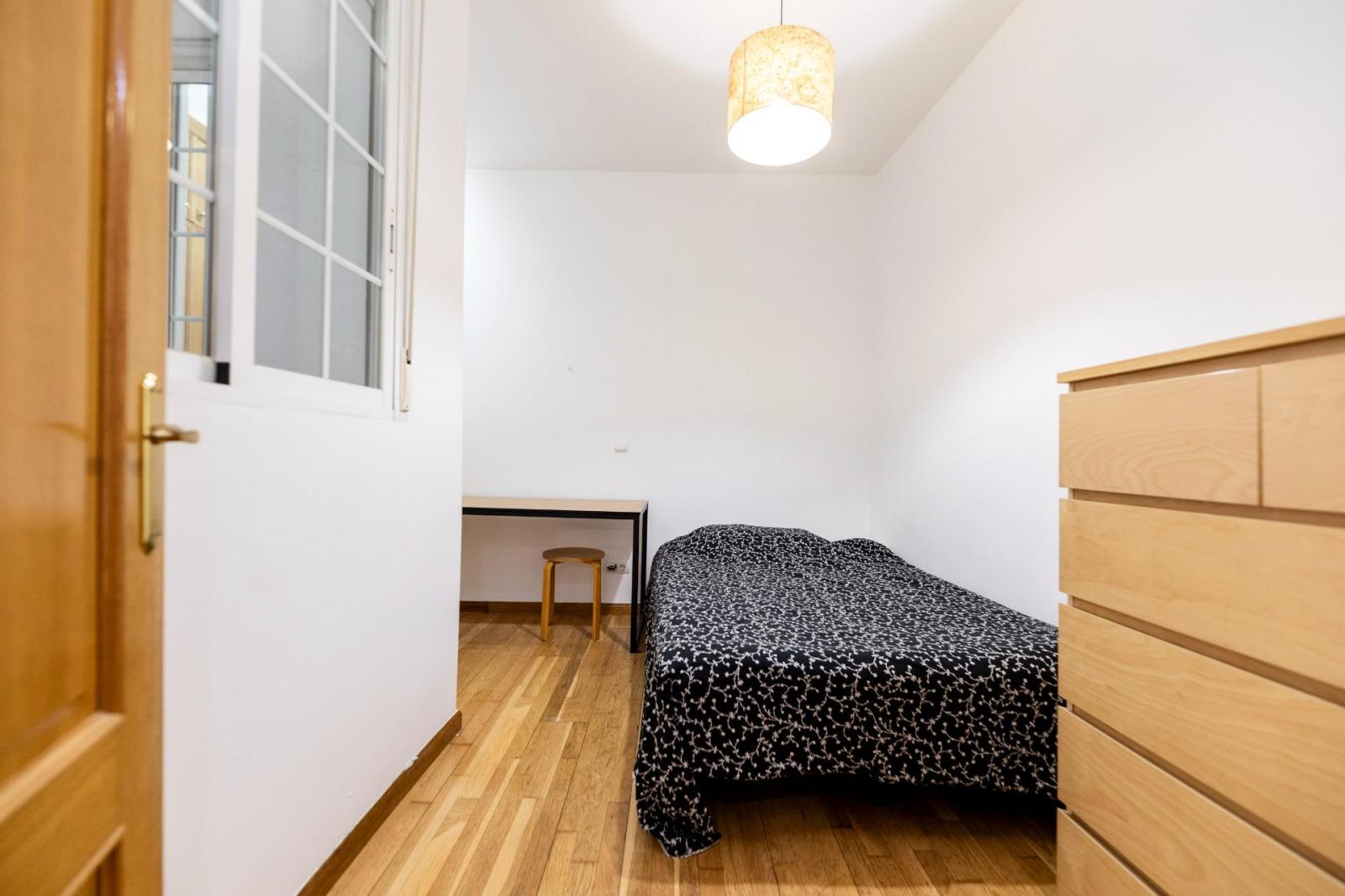 Piso en Venta en Madrid
