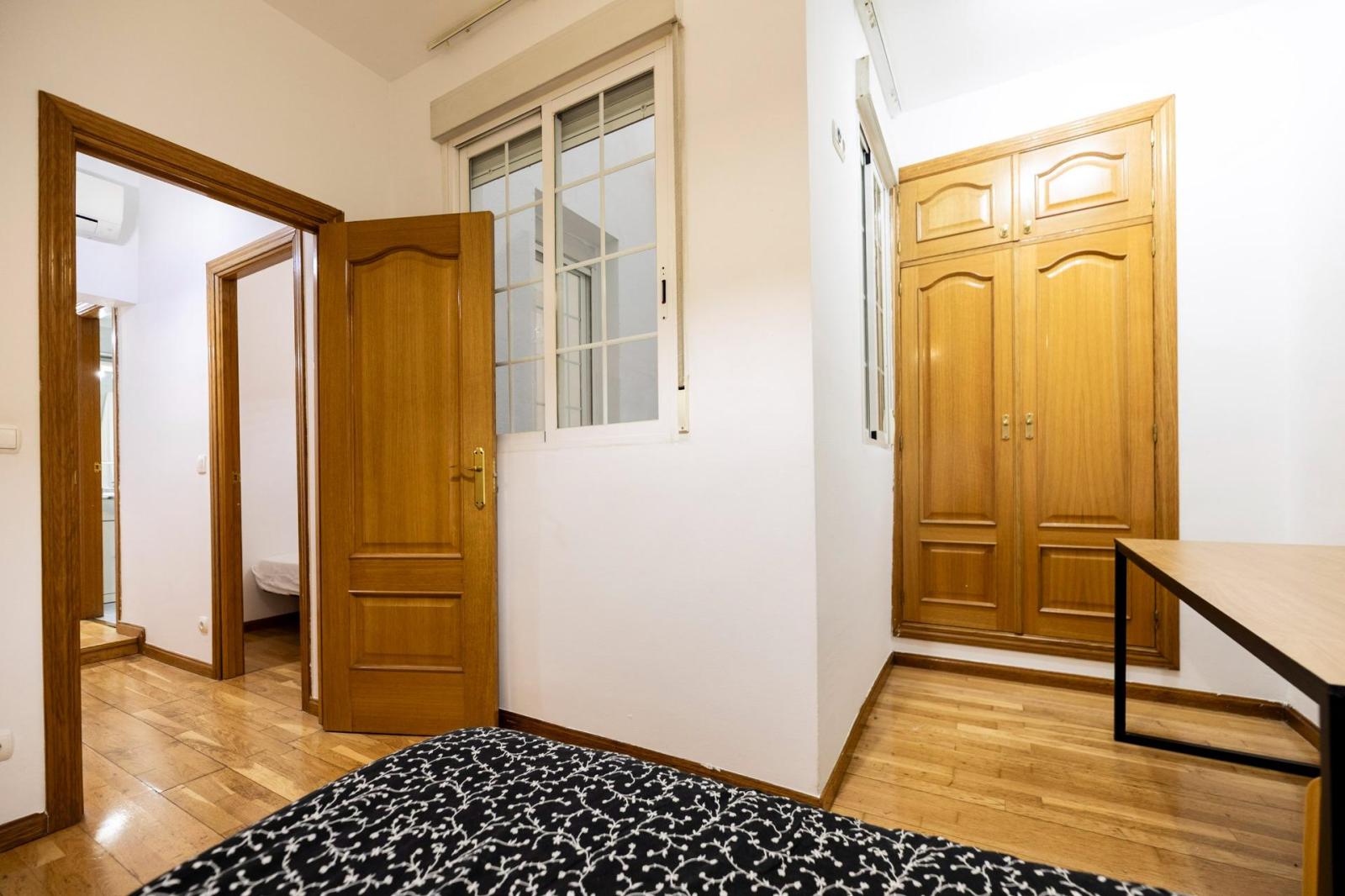 Piso en Venta en Madrid