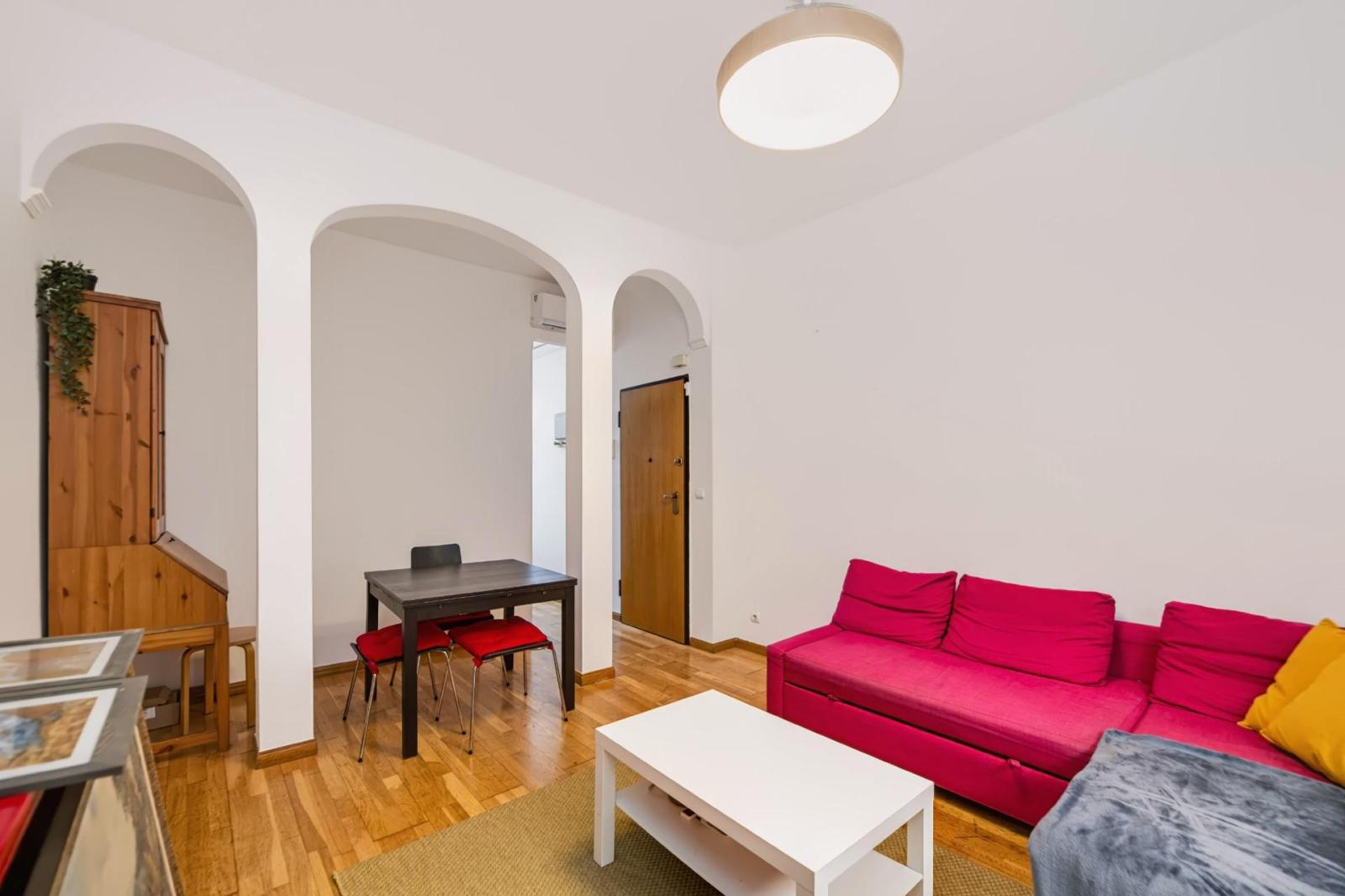 Piso en Venta en Madrid