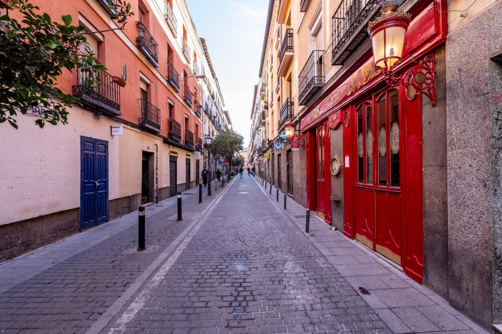 Piso en Venta en Madrid