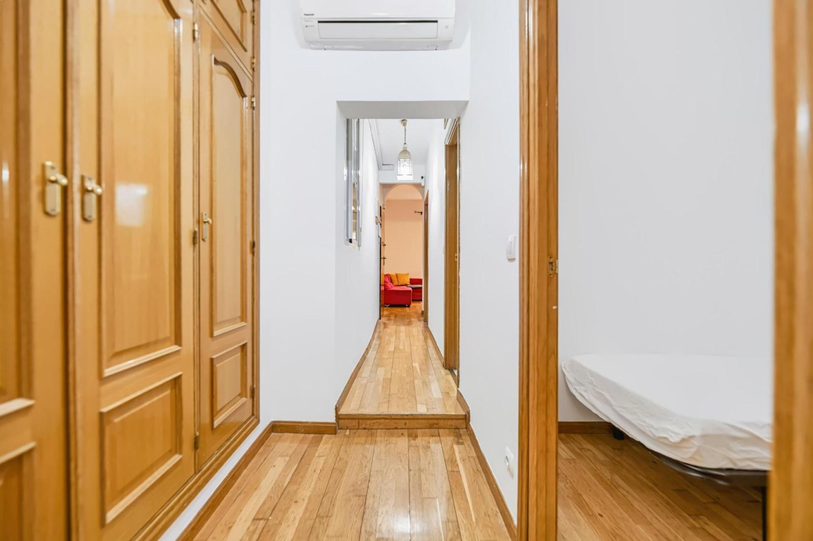 Piso en Venta en Madrid