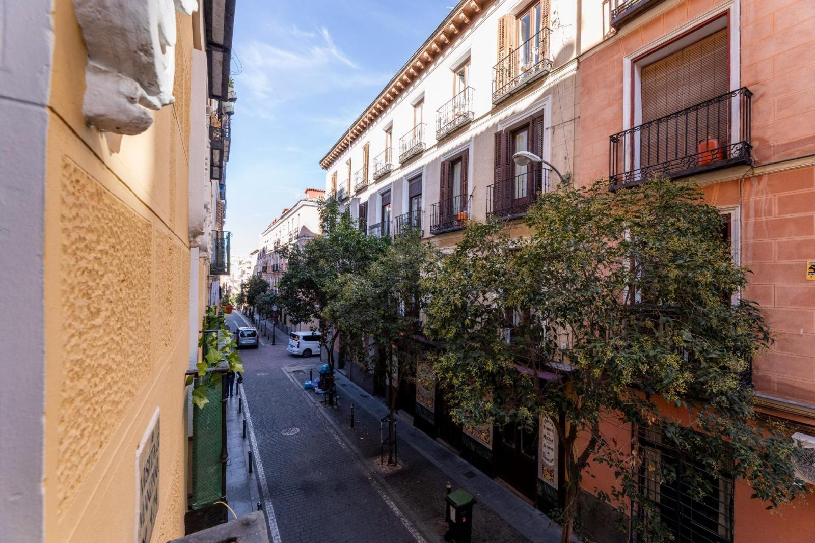 Piso en Venta en Madrid