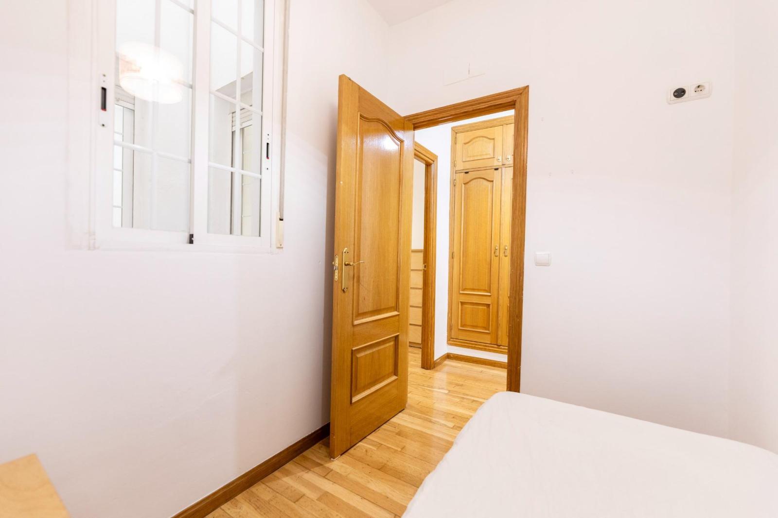 Piso en Venta en Madrid