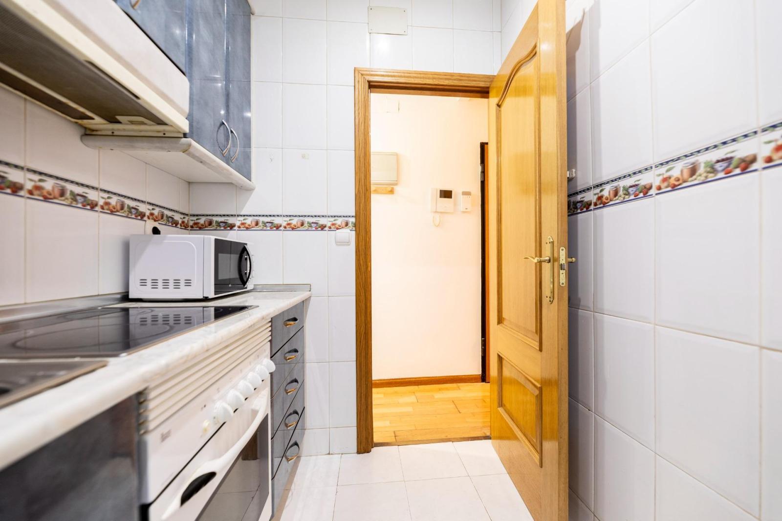Piso en Venta en Madrid