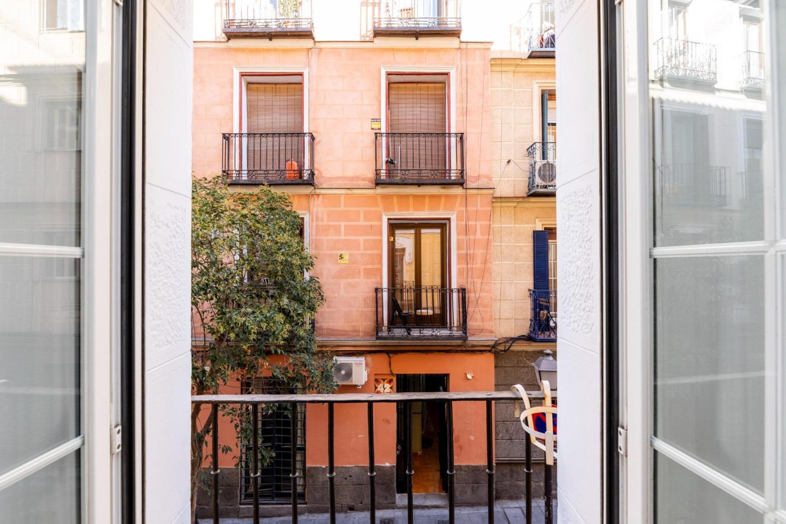 Piso en Venta en Madrid