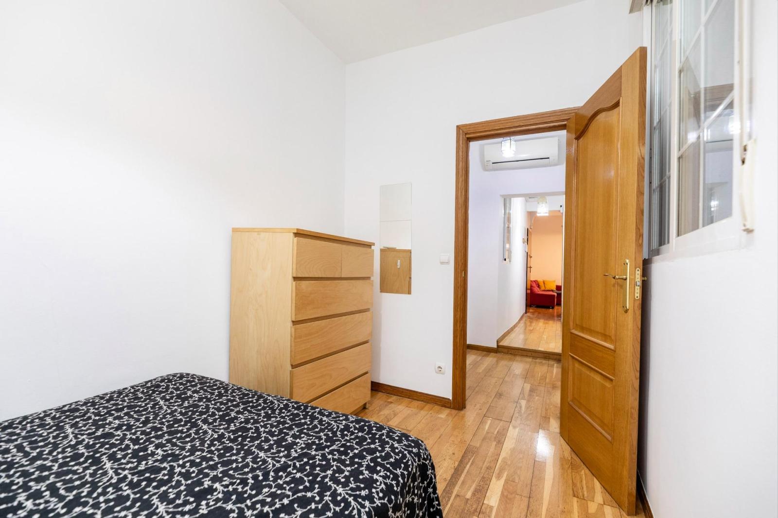 Piso en Venta en Madrid