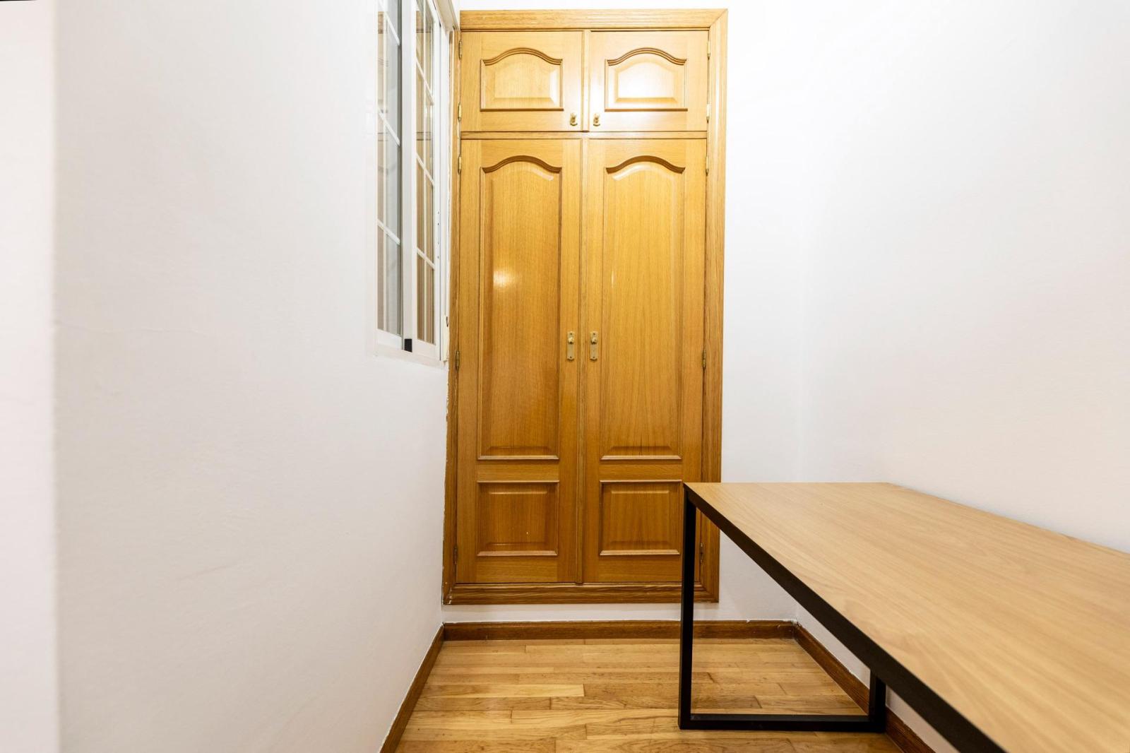 Piso en Venta en Madrid