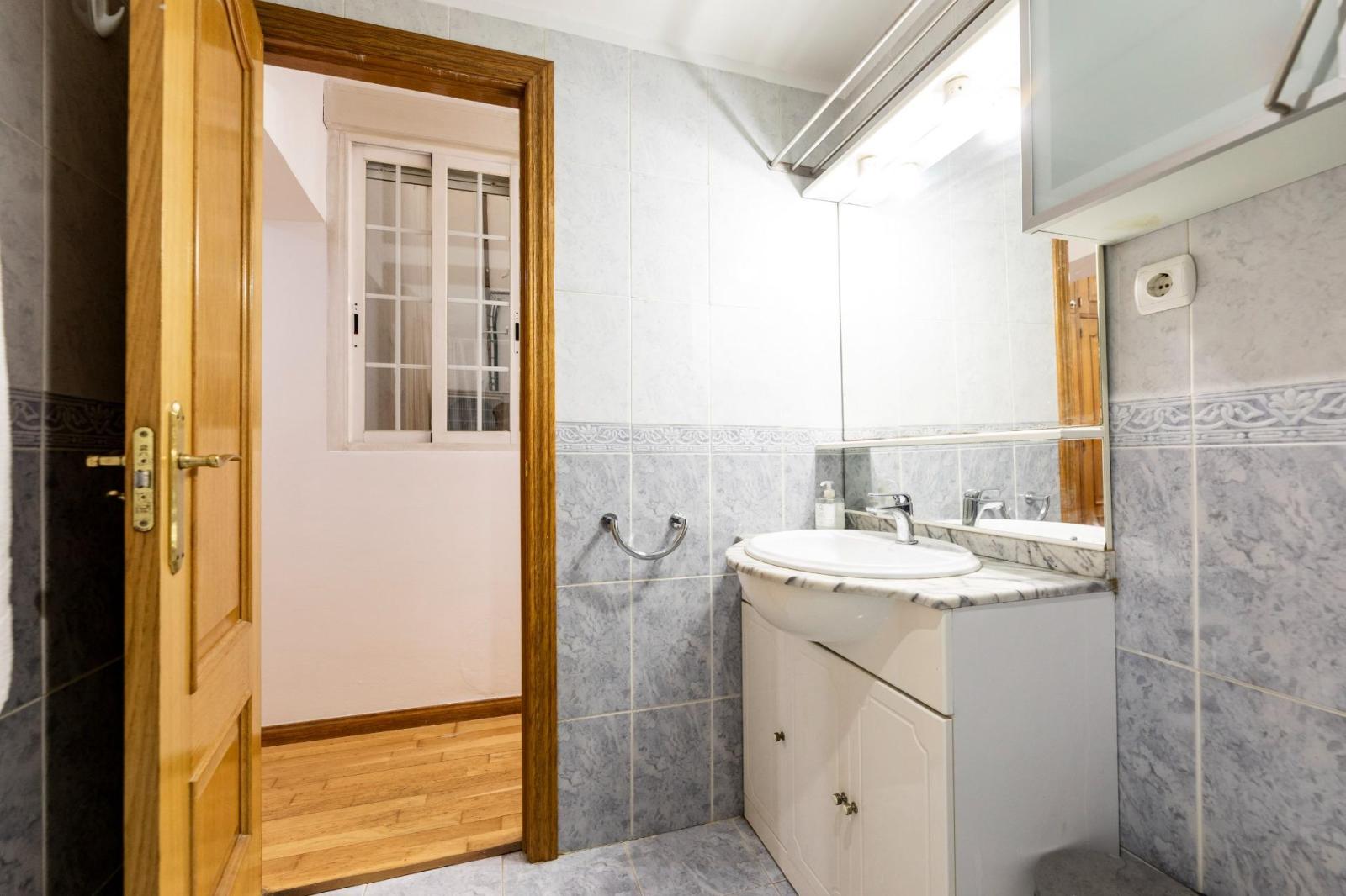 Piso en Venta en Madrid