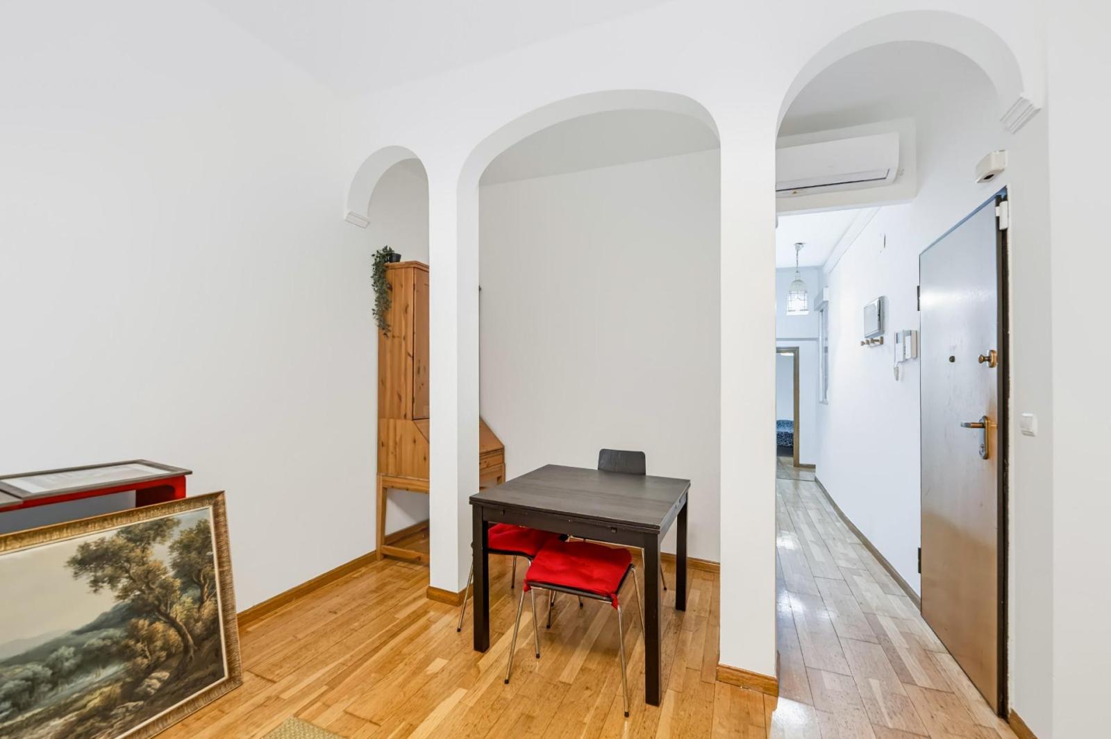 Piso en Venta en Madrid