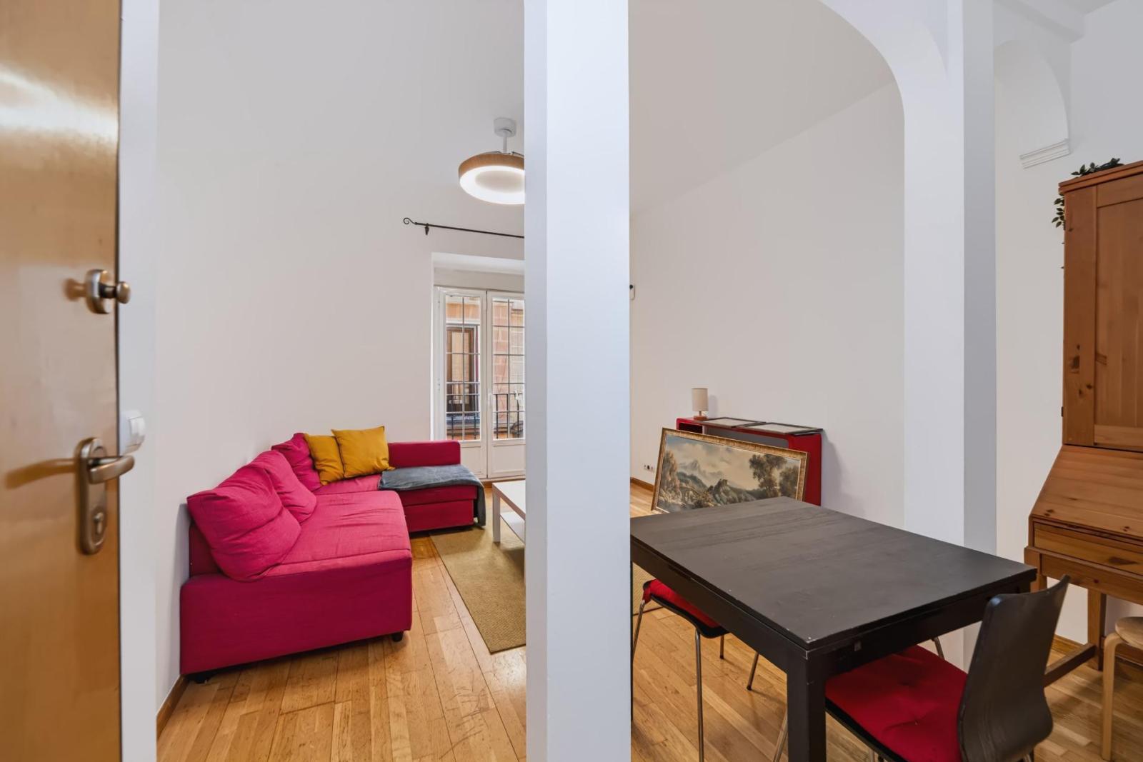 Piso en Venta en Madrid
