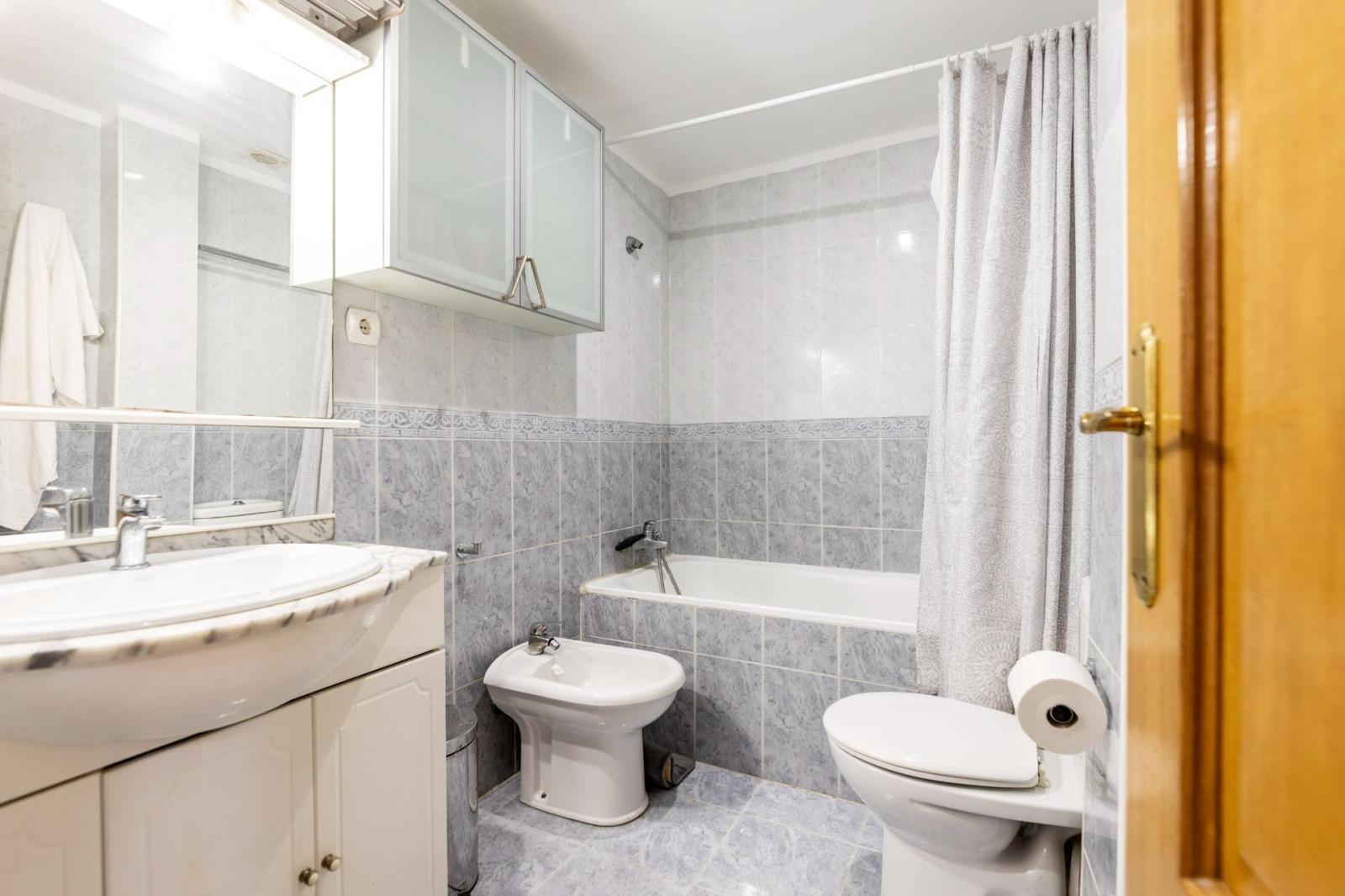 Piso en Venta en Madrid