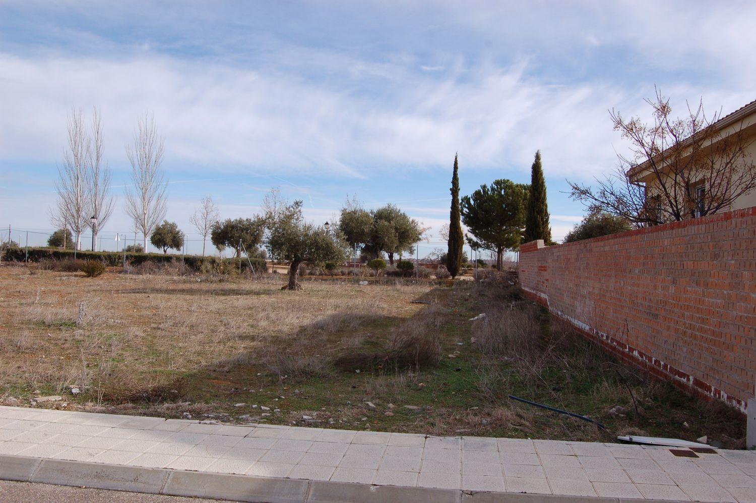 Parcela en Venta en Nambroca