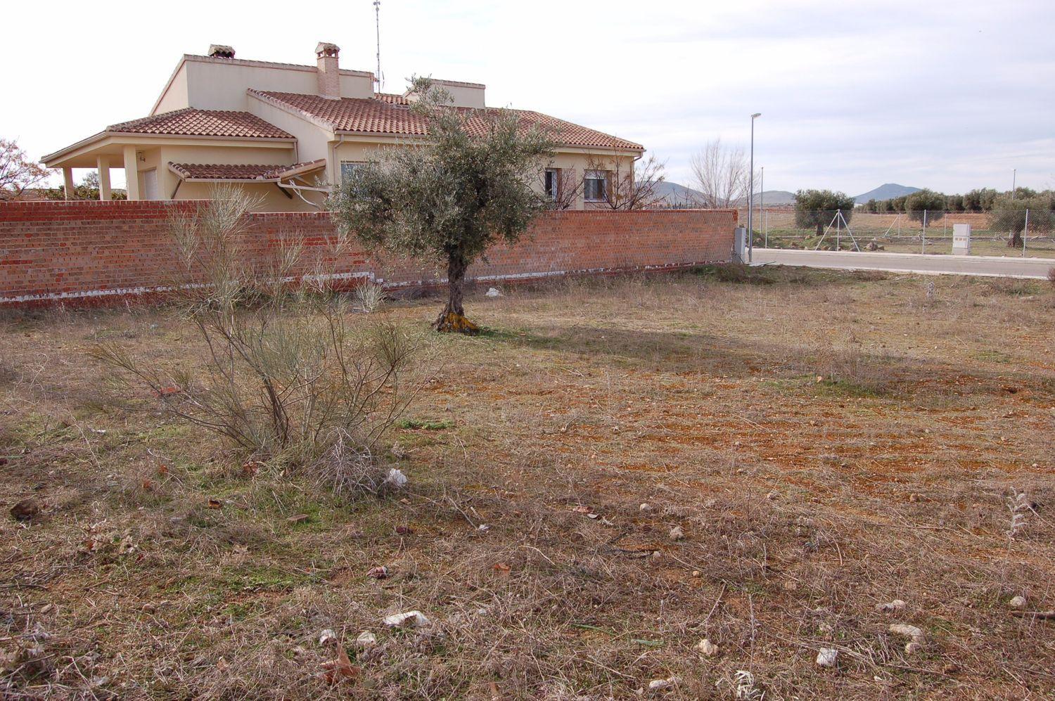 Parcela en Venta en Nambroca