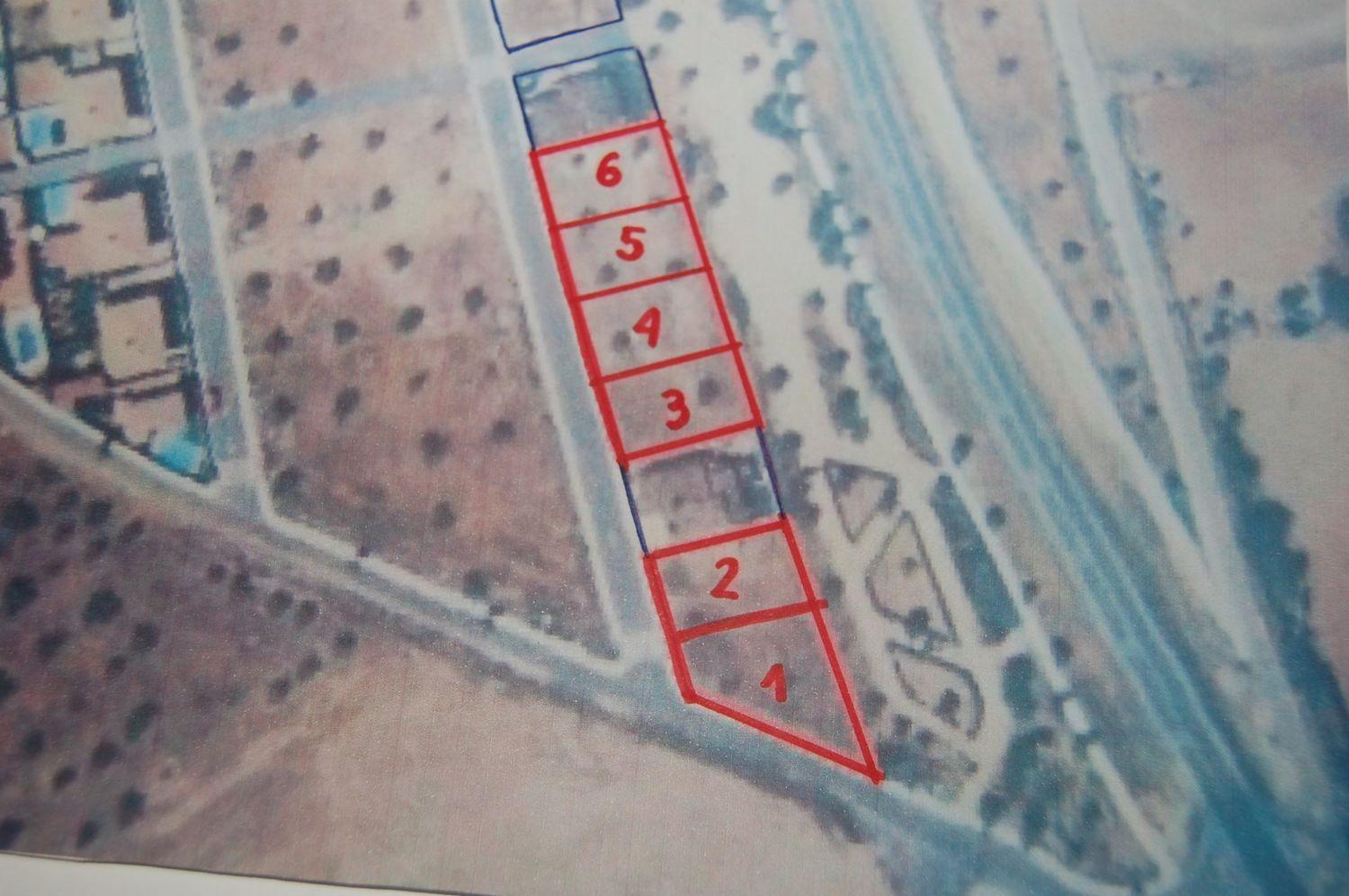Parcela en Venta en Nambroca