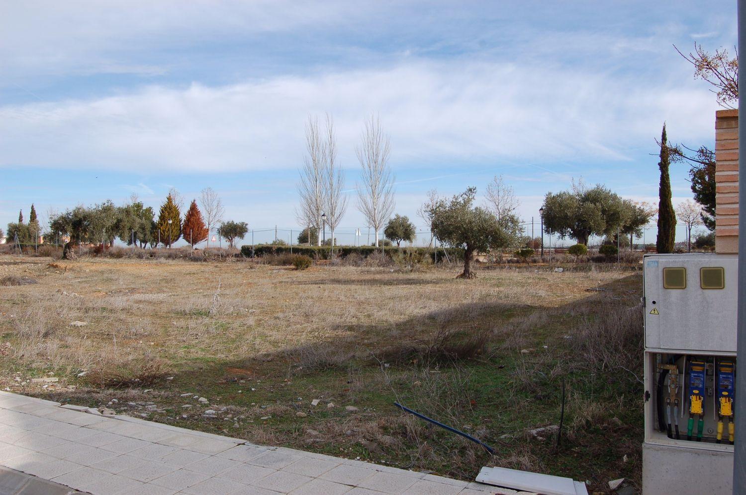 Parcela en Venta en Nambroca