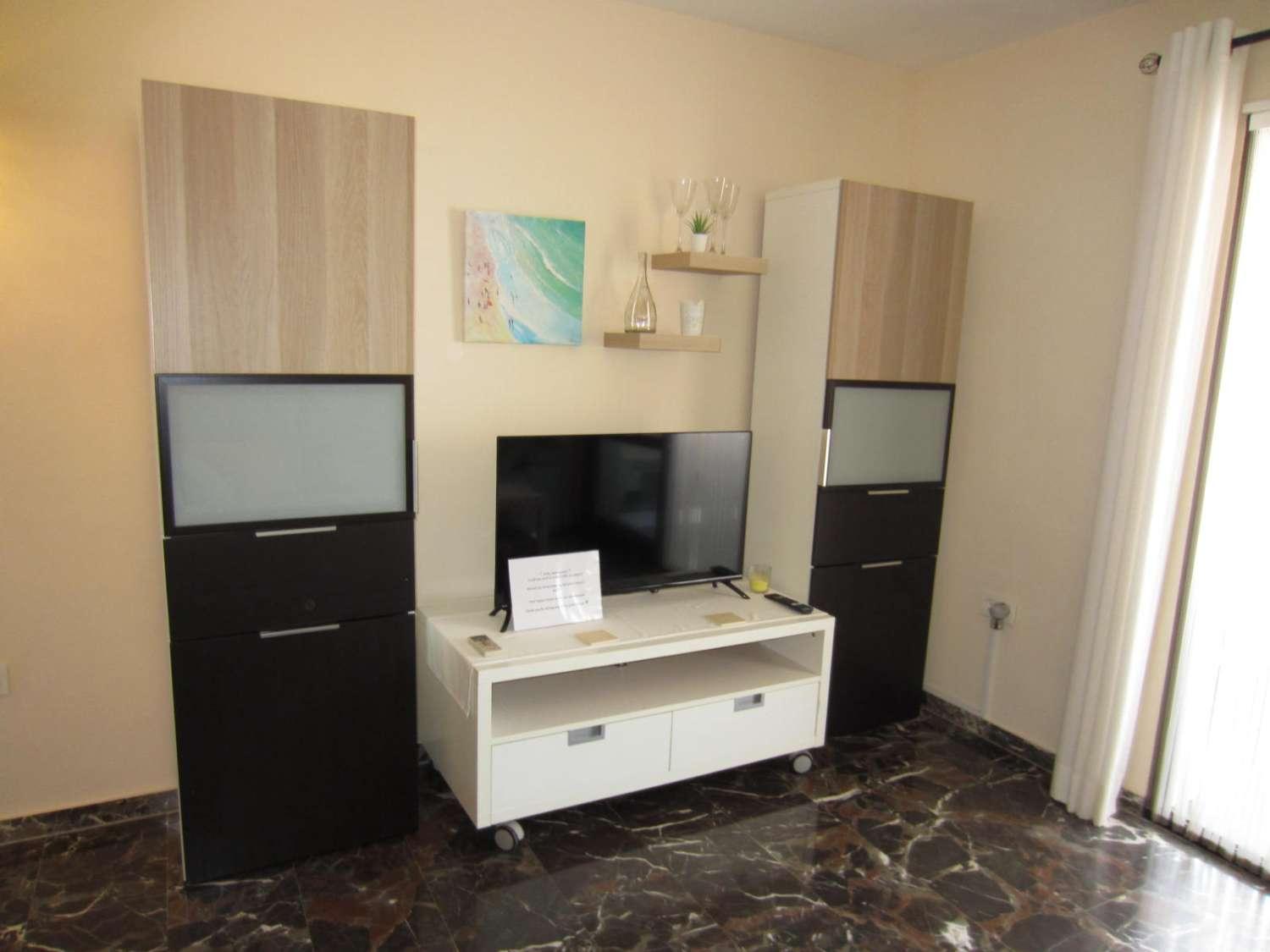 Apartment for Rent in Fuengirola