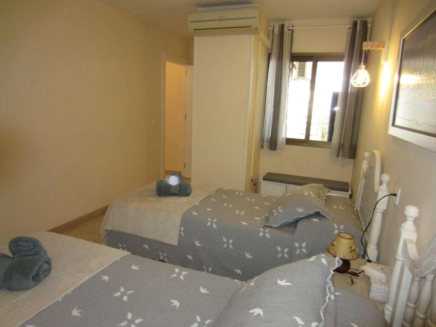 Apartment for Rent in Fuengirola