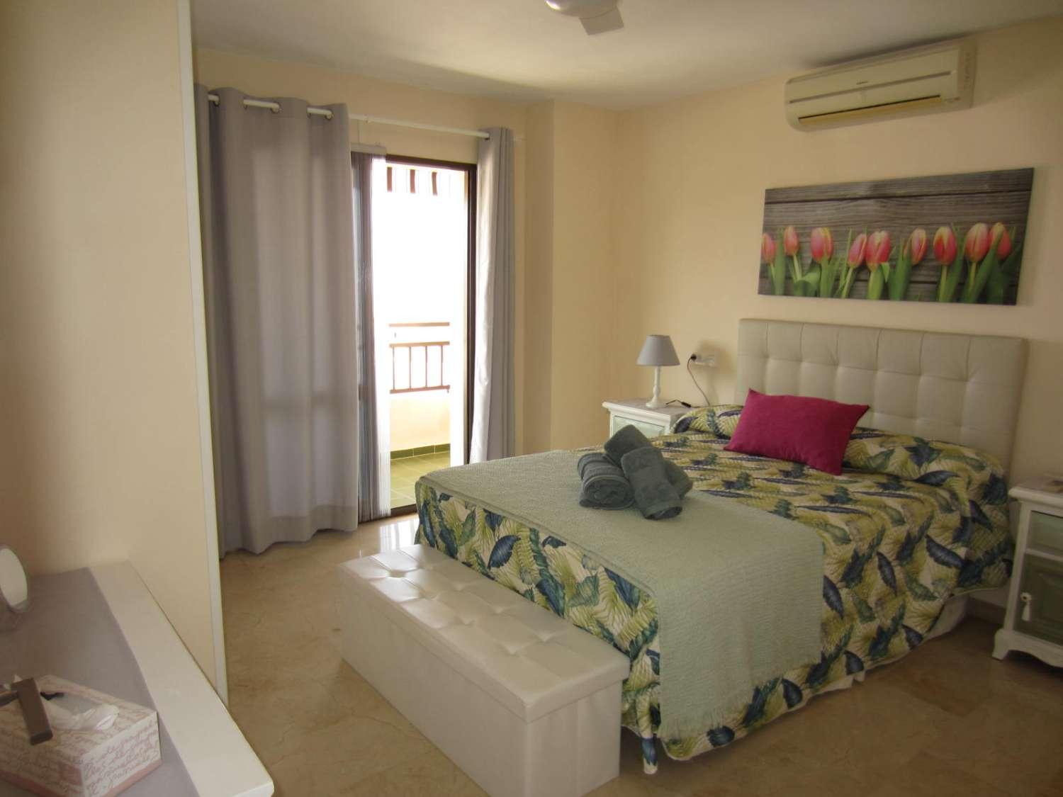 Apartment for Rent in Fuengirola