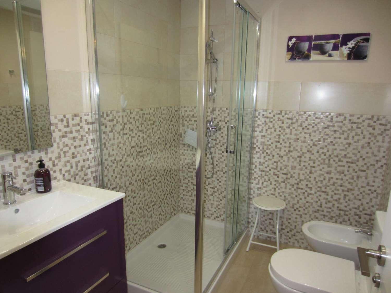 Apartment for Rent in Fuengirola
