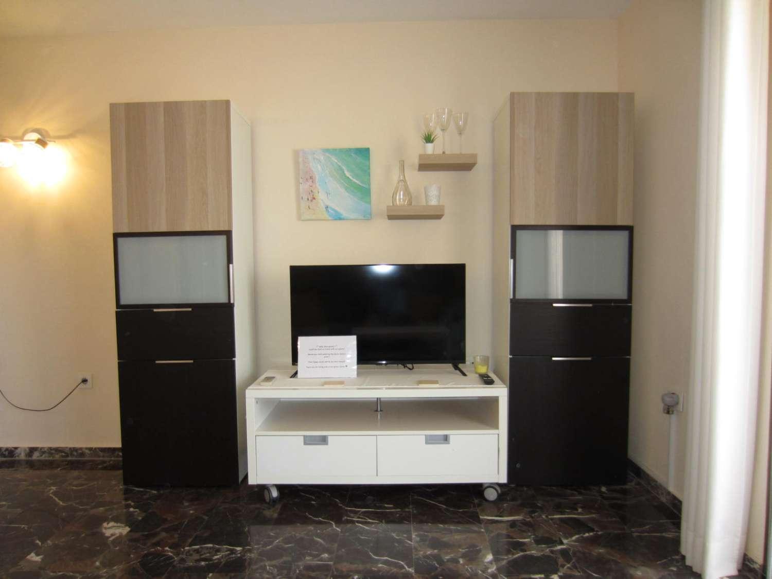 Apartment for Rent in Fuengirola