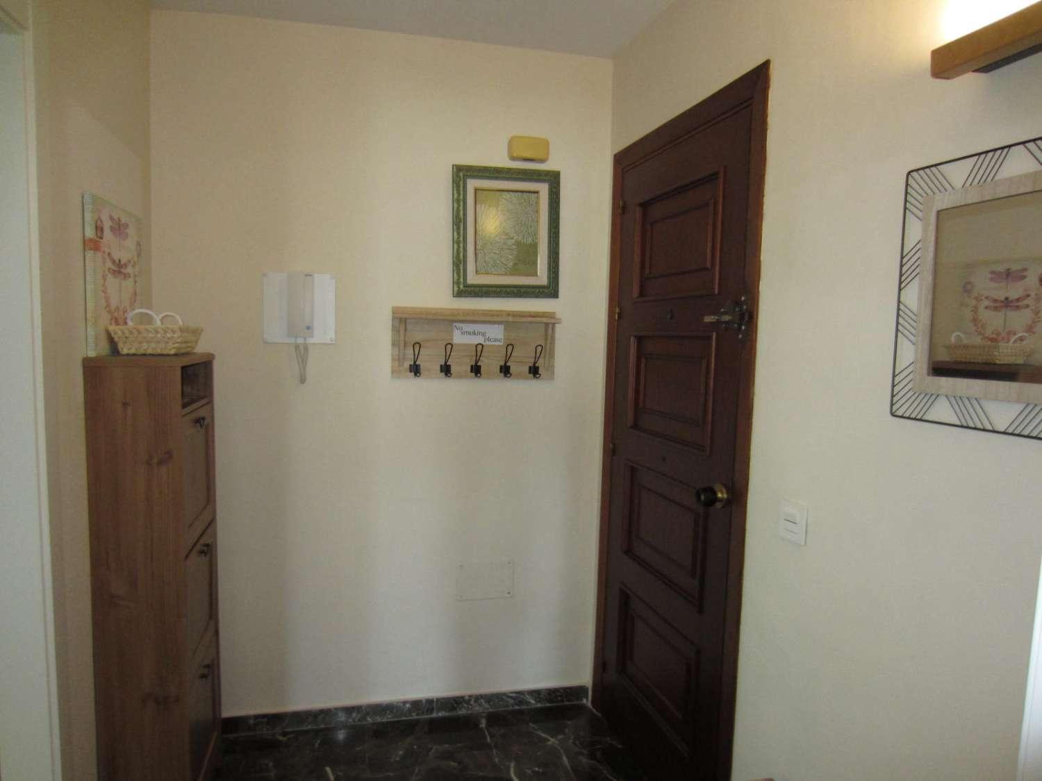 Apartment for Rent in Fuengirola