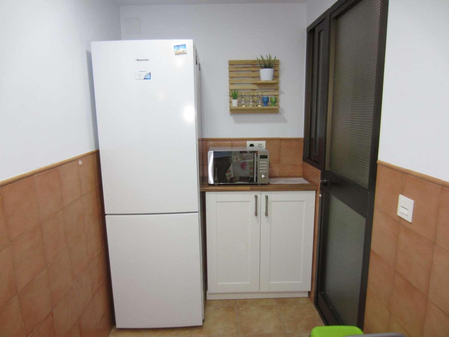 Apartment for Rent in Fuengirola