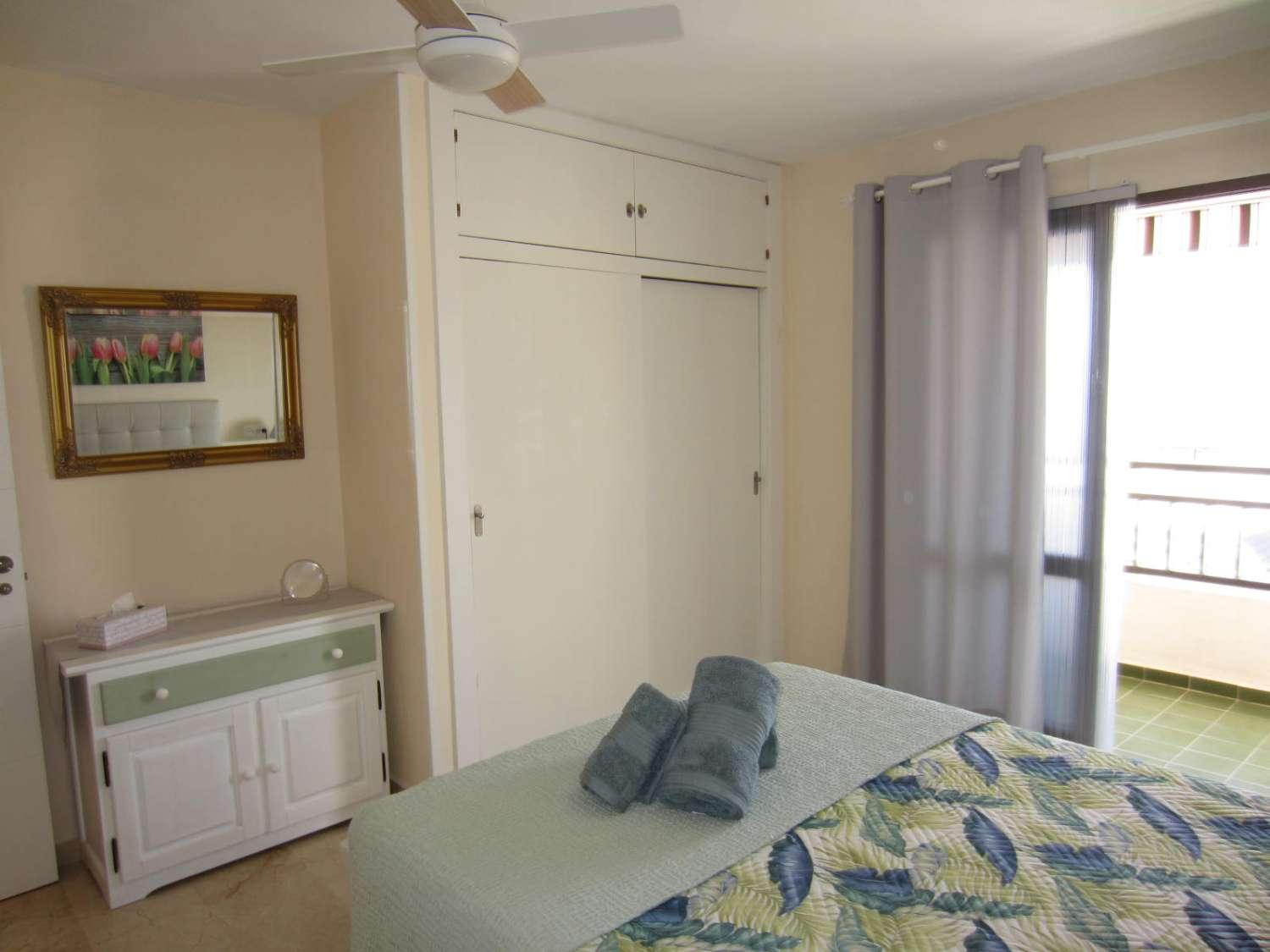 Apartment for Rent in Fuengirola