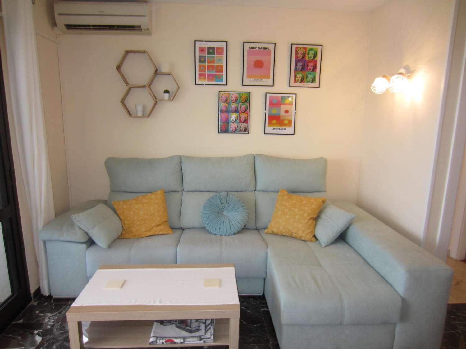 Apartment for Rent in Fuengirola