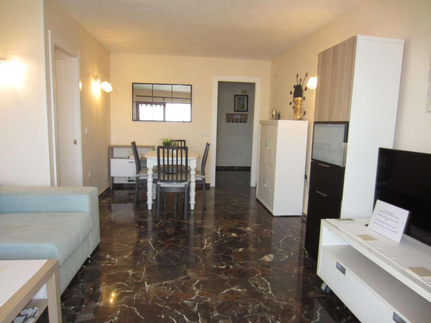 Apartment for Rent in Fuengirola