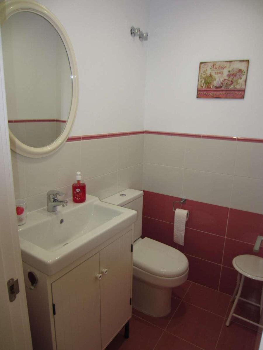 Apartment for Rent in Fuengirola