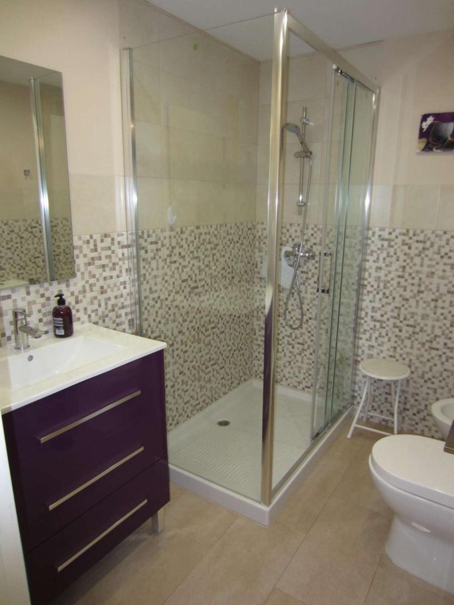 Apartment for Rent in Fuengirola