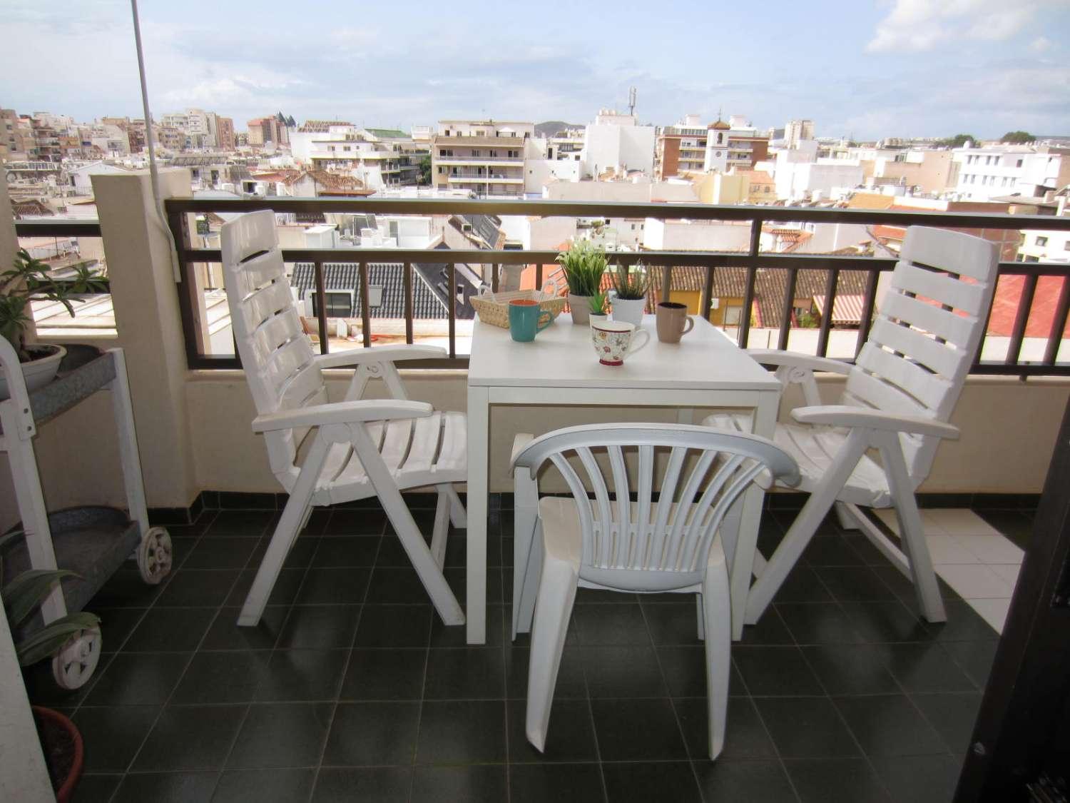 Apartment for Rent in Fuengirola