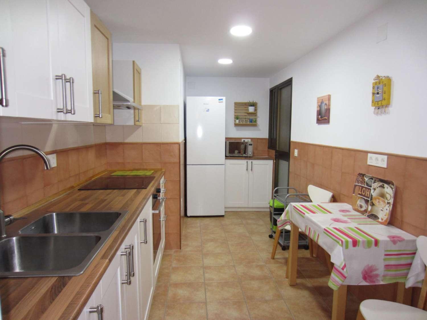 Apartment for Rent in Fuengirola