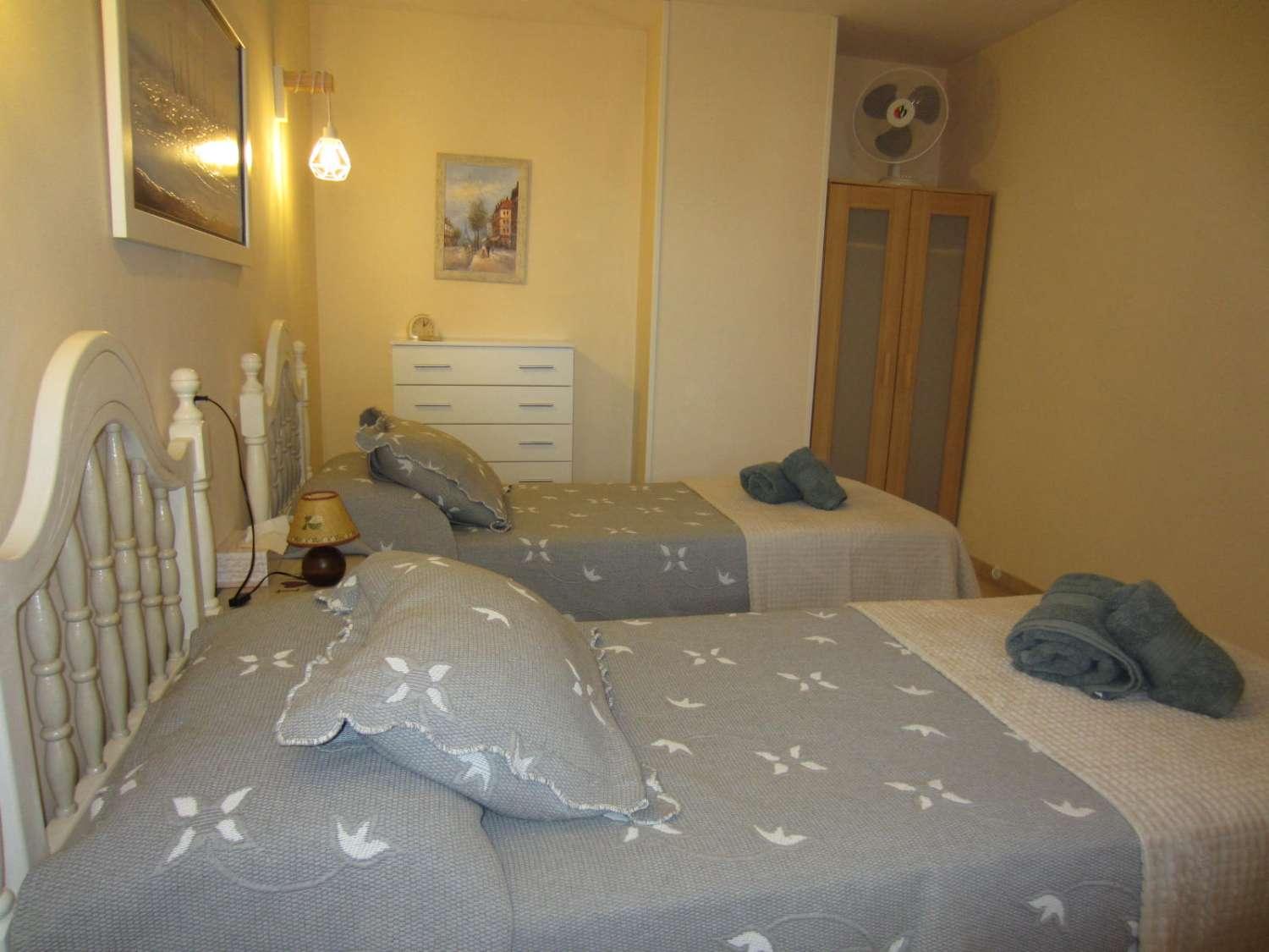 Apartment for Rent in Fuengirola
